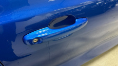 Ford Focus 1.0 EcoBoost ST-Line 5dr Petrol Hatchback